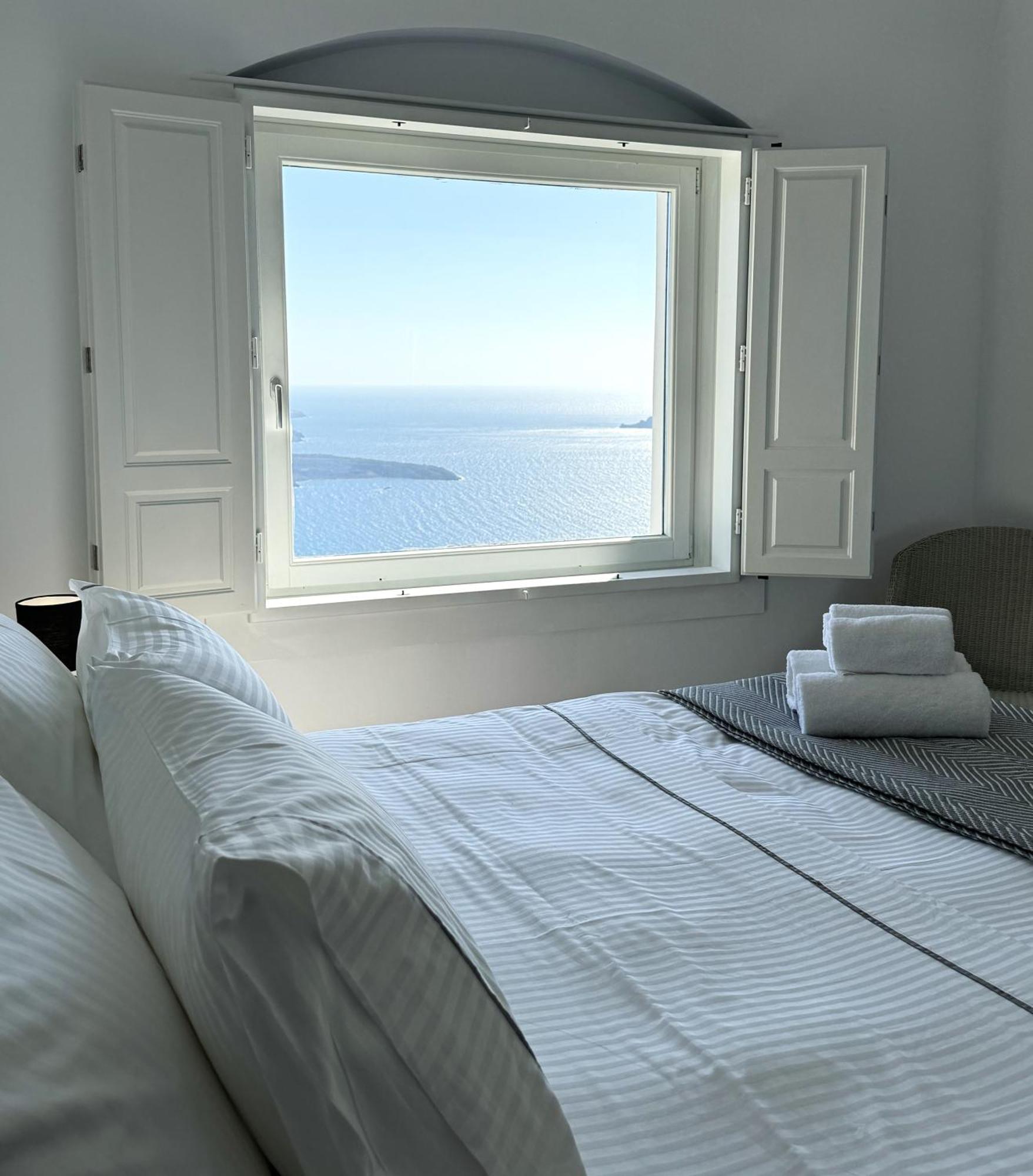 Ater Albus Collection By K&k Imerovigli (Santorini)