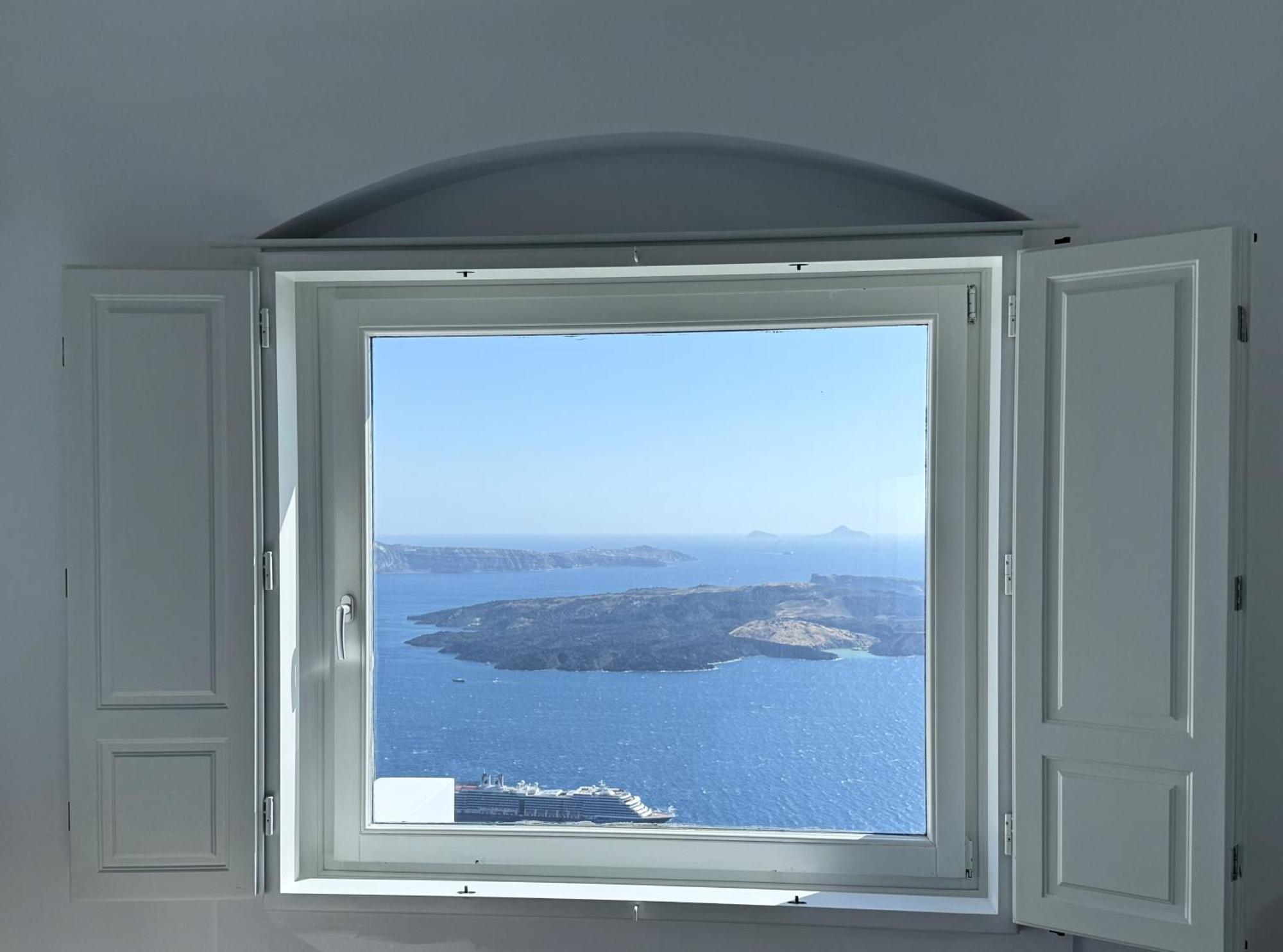 Ater Albus Collection By K&k * Imerovigli (Santorini)