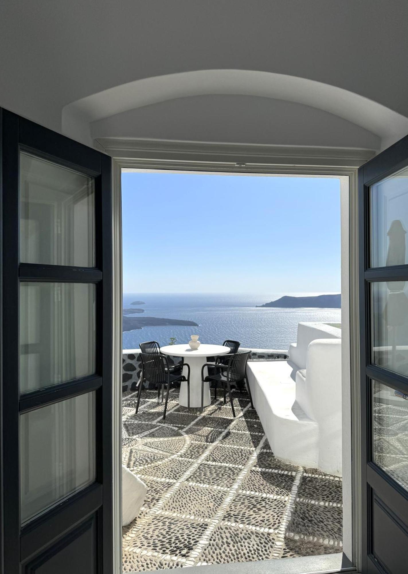 Villa Ater Albus Collection By K&k