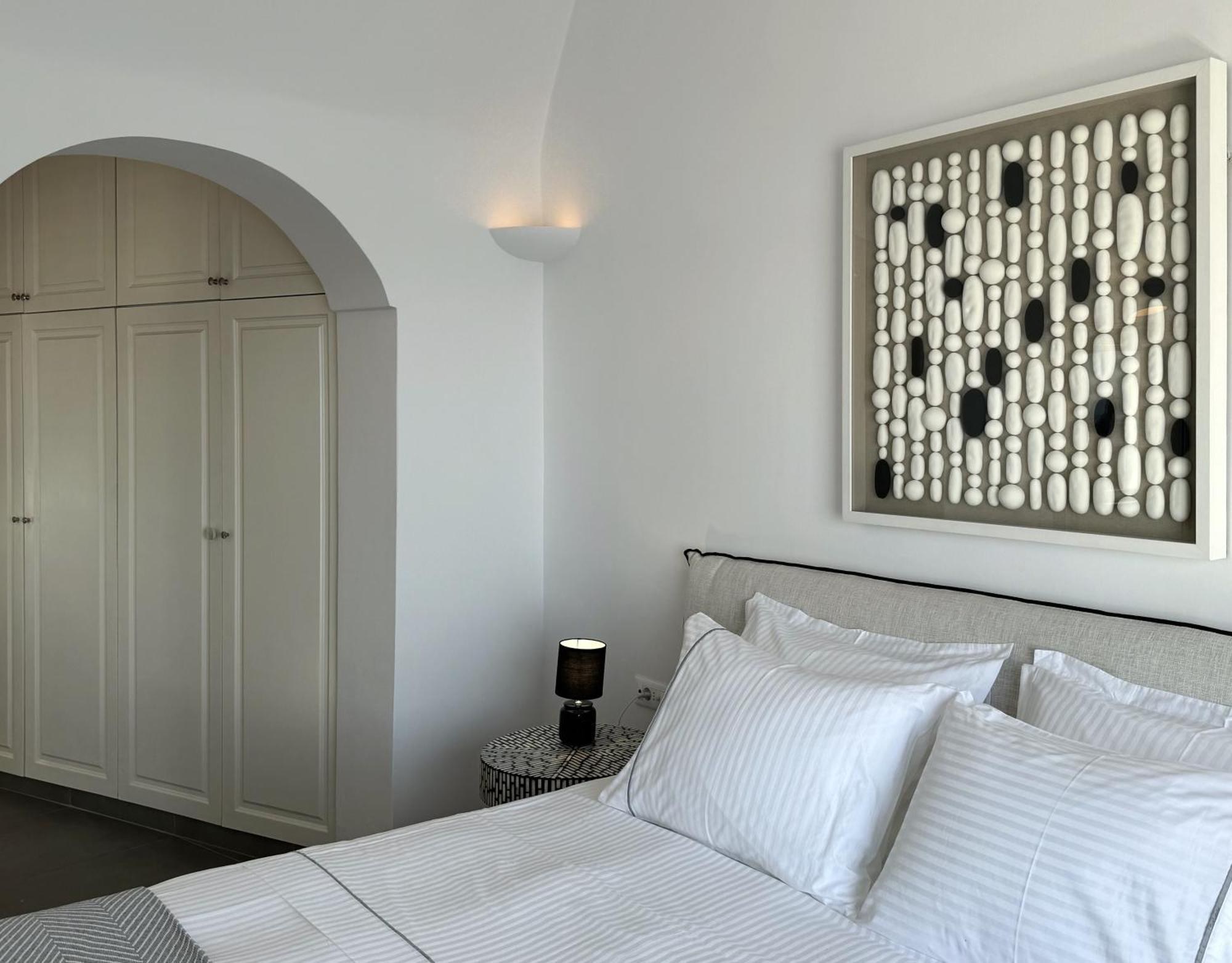 Villa Ater Albus Collection By K&k *
