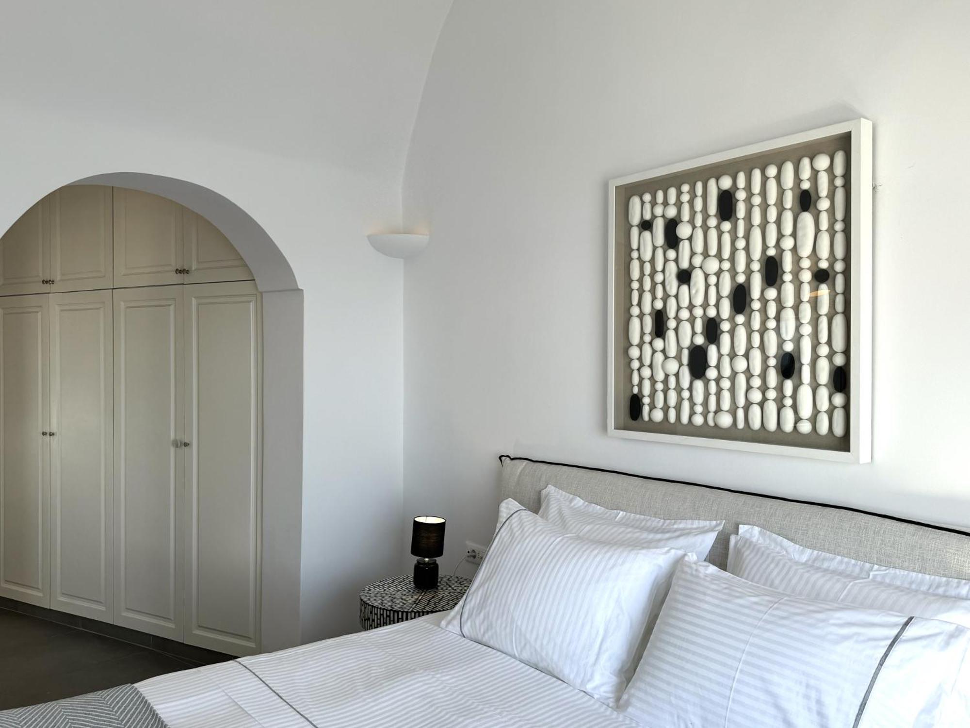 Villa Ater Albus Collection By K&k *